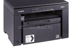 Принтер Canon 3 в 1 новый