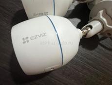 Камера видеонаблюдения уличные