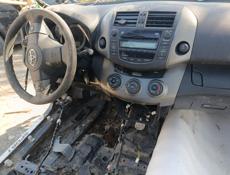 Рав 4 3.5 АКПП 5 ступка в разборе американец лонг