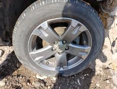 Рав 4 3.5 АКПП 5 ступка в разборе американец лонг