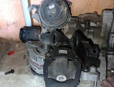 Рав 4 3.5 АКПП 5 ступка в разборе американец лонг