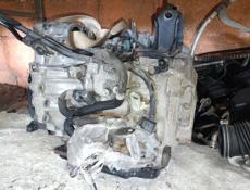 Рав 4 3.5 АКПП 5 ступка в разборе американец лонг