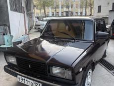 ВАЗ 2107