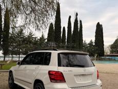 Mercedes-Benz GLK