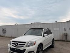 Mercedes-Benz GLK