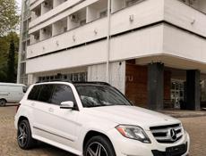 Mercedes-Benz GLK