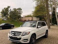 Mercedes-Benz GLK
