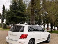 Mercedes-Benz GLK