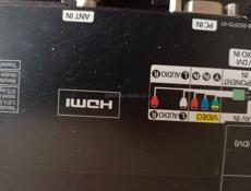 Продам ТВ самсунг б/у