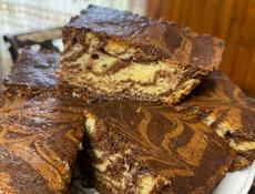 Десерты на заказ