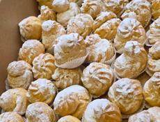 Десерты на заказ