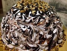 Десерты на заказ