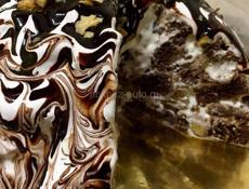 Десерты на заказ