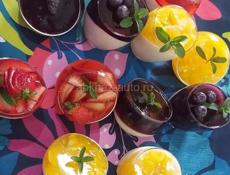 Десерты на заказ