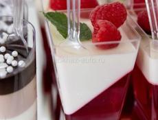 Десерты на заказ