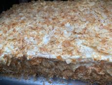 Десерты на заказ