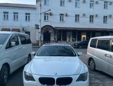 BMW 6 Series