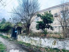 СТАРЫЙ СУХУМ