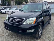 Lexus GX
