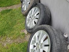 R 17 от Алфарда 