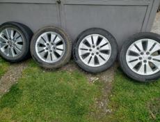 R 17 от Алфарда 