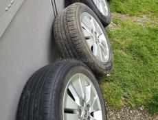 R 17 от Алфарда 