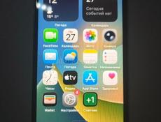 Айфон 12 мини / Iphone 12 mini 100% акб коробка провод