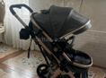 Детская коляска