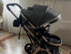 Детская коляска