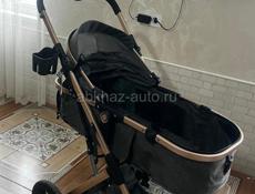 Детская коляска