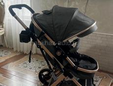 Детская коляска