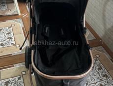 Детская коляска