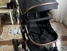 Детская коляска