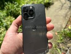 Айфон 13 про 512гб