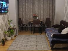 Продам 2-х комнатную квартиру 