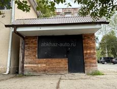 Сдам помещение 