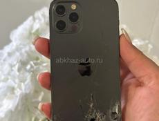 Продается Айфон 12 Про 
