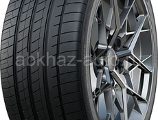 Habilead 285/45 R22- Хабелид- Новые