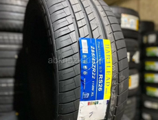 Habilead 285/45 R22- Хабелид- Новые