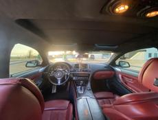 BMW 6 Series