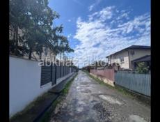 участок и дом 