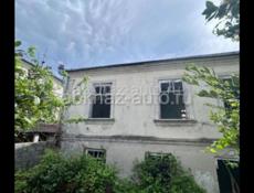 участок и дом 