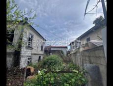 участок и дом 