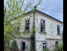 участок и дом 