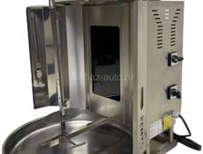 Аппарат для шаурмы гриль