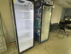 Холодильники витриные 