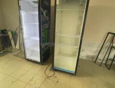 Холодильники витриные 