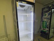 Холодильники витриные 