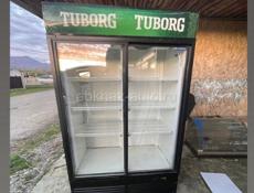 Холодильники витриные 