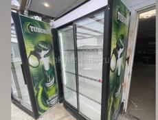 Холодильники витриные 